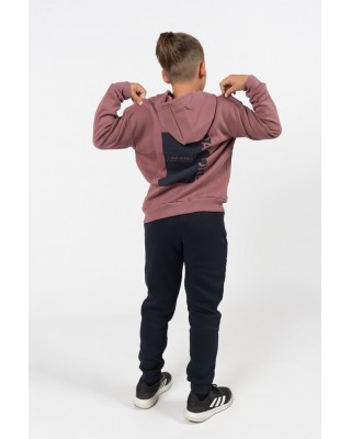 TRAX Winter Overalls for Teenagers boy 44866 BRONZE
