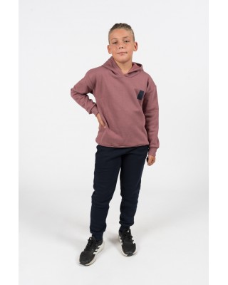 TRAX Winter Overalls for Teenagers boy 44866 BRONZE
