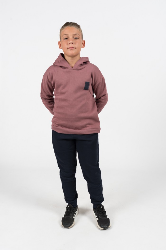 TRAX Winter-Overall für Teenager Junge 44866 BRONZE