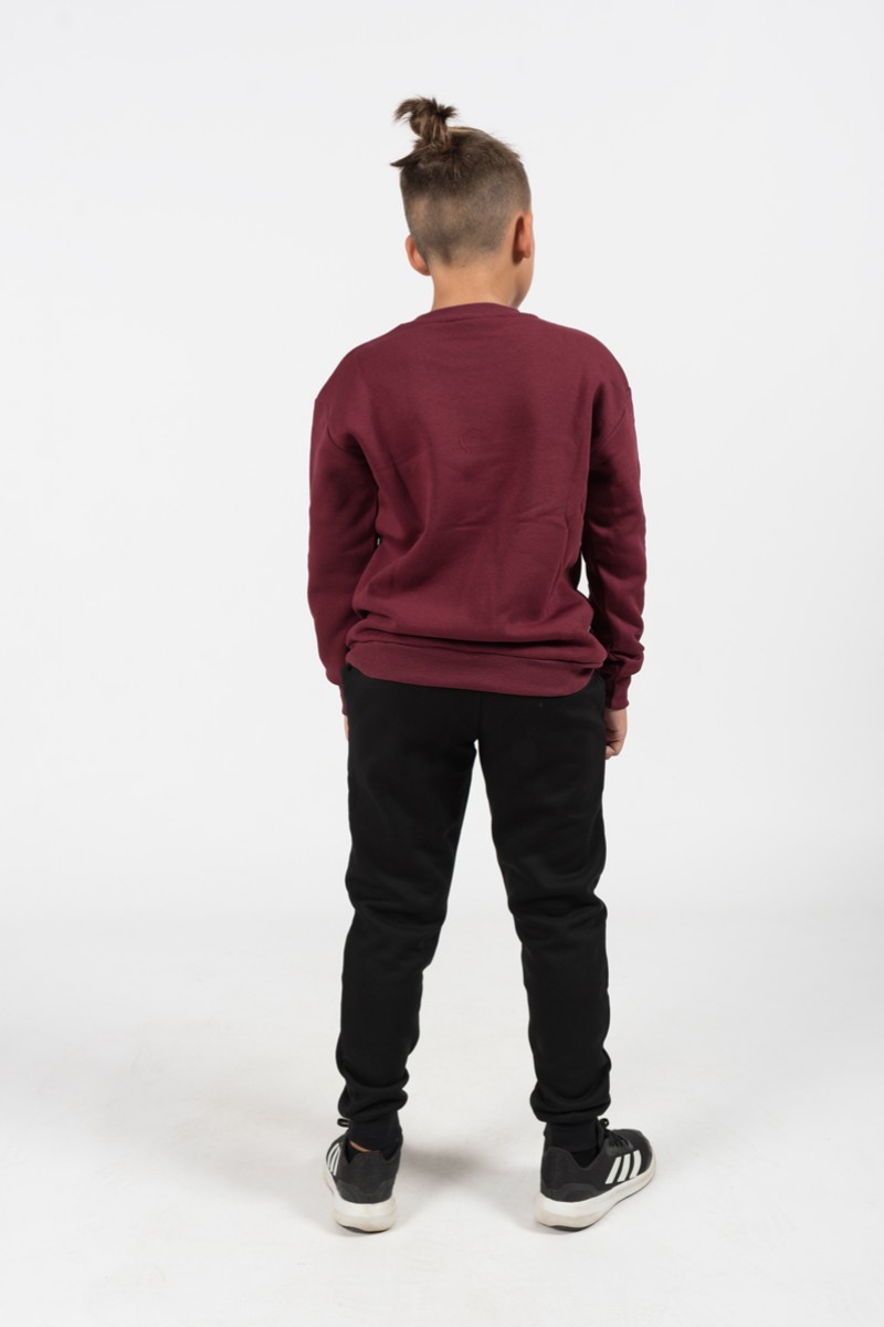 TRAX Winter-Overall für Teenager Junge 44867