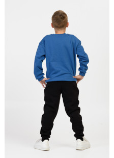 Winter Overalls TRAX boy 44873