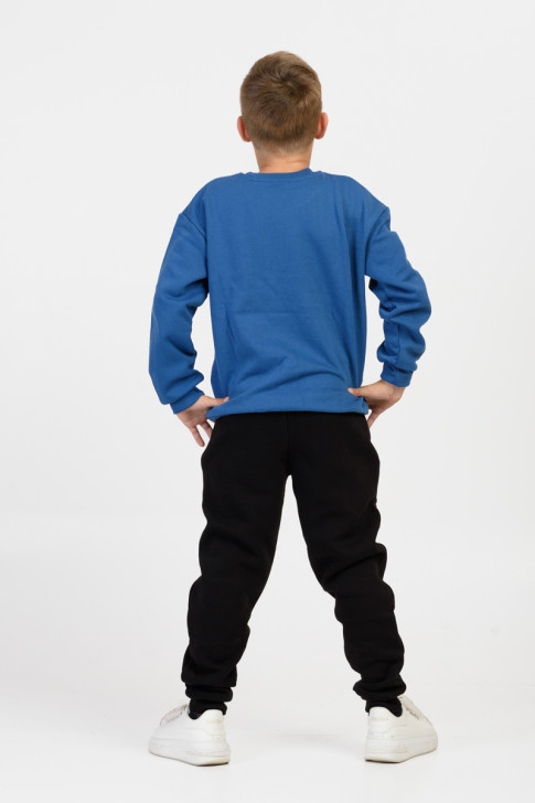 Winter Overalls TRAX boy 44873