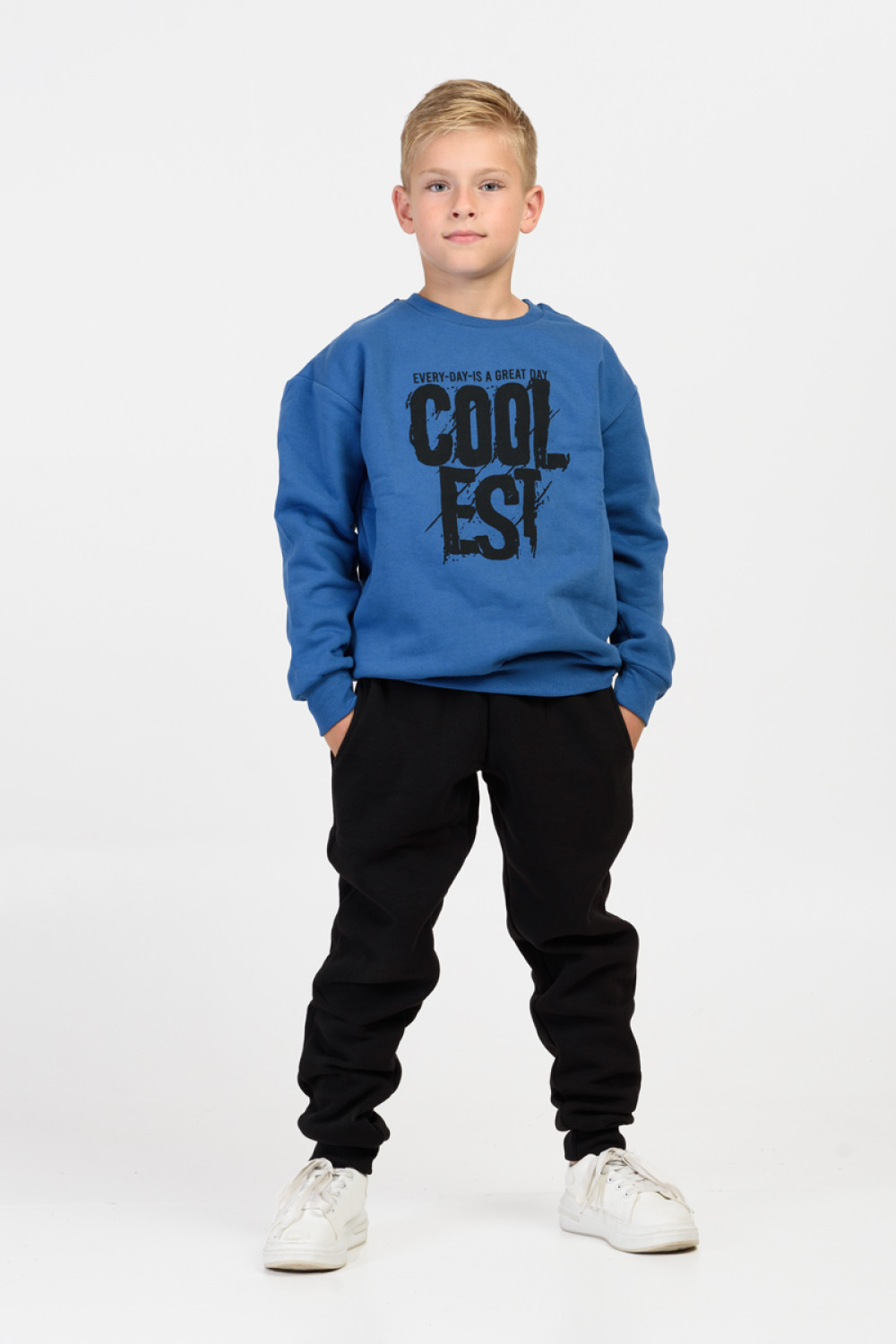 Winter Overalls TRAX boy 44873