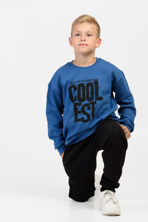 Winter Overalls TRAX boy 44873