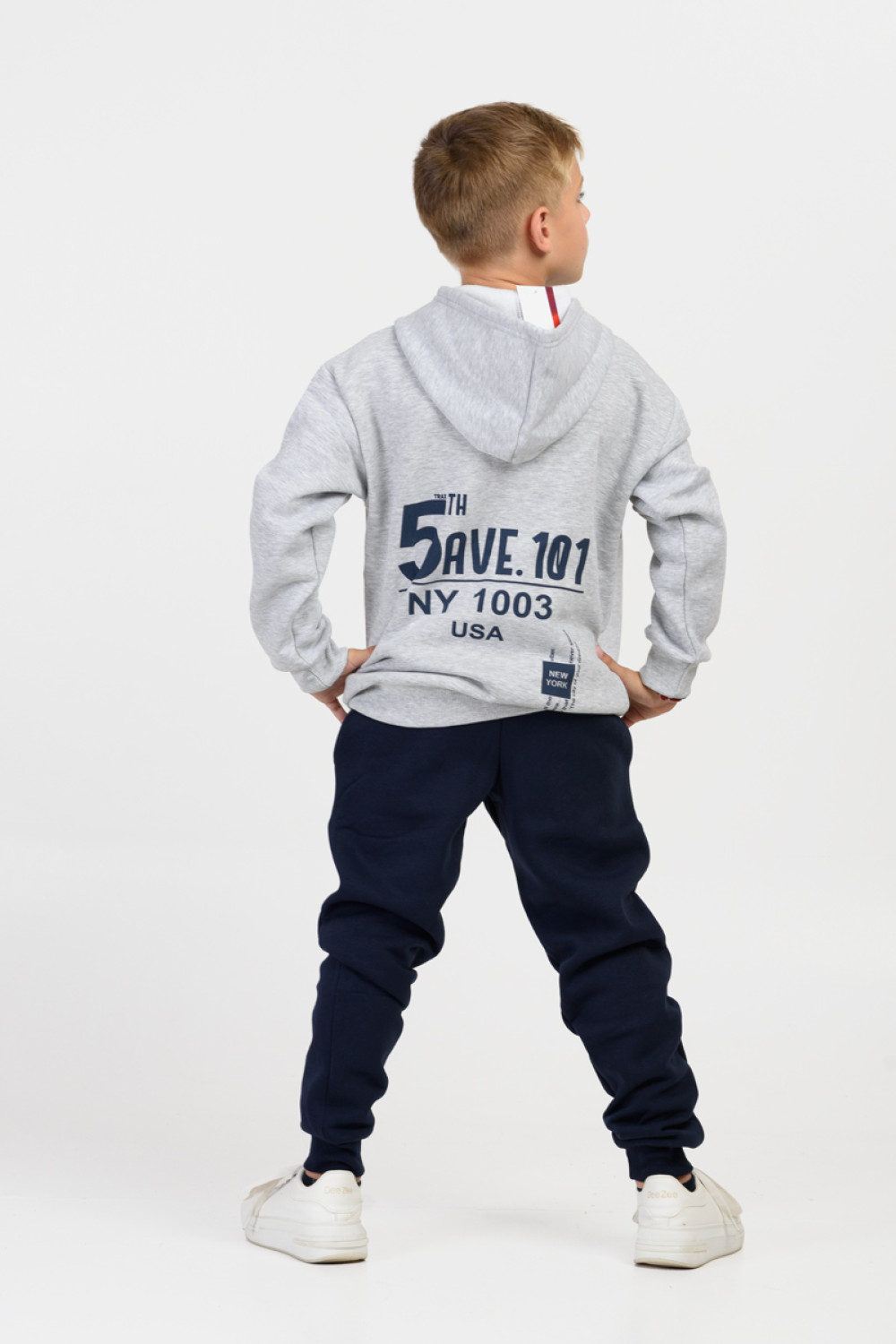 TRAX Winter-Overall für Teenager Junge 44877