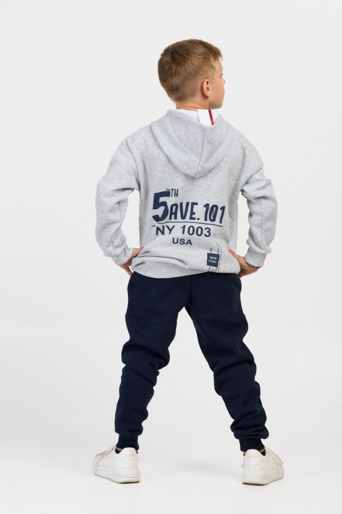 TRAX Winter Overalls for Teenagers boy 44877