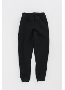TRAX Triclon Kinder-Sweatpants 44883 BLACK TRAX Triclon Kinder-Sweatpants 44883 BLACK