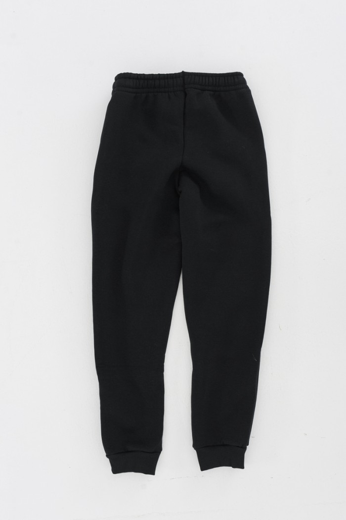 TRAX Triclon Kinder-Sweatpants 44883 BLACK
