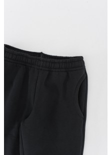 TRAX Triclon Kinder-Sweatpants 44883 BLACK TRAX Triclon Kinder-Sweatpants 44883 BLACK