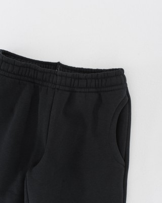 TRAX Triclon Kinder-Sweatpants 44883 BLACK