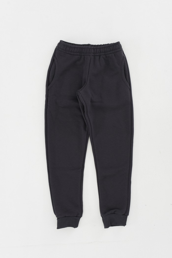Children's TRAX Triclon sweatpants 44883 DISTANCE