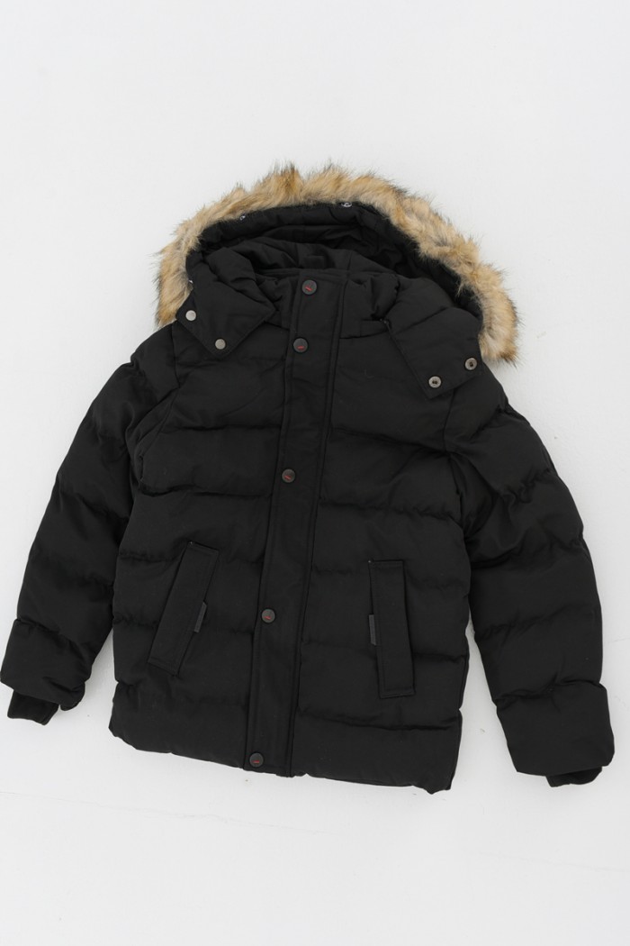 Children's jacket for boy TRAX 44886