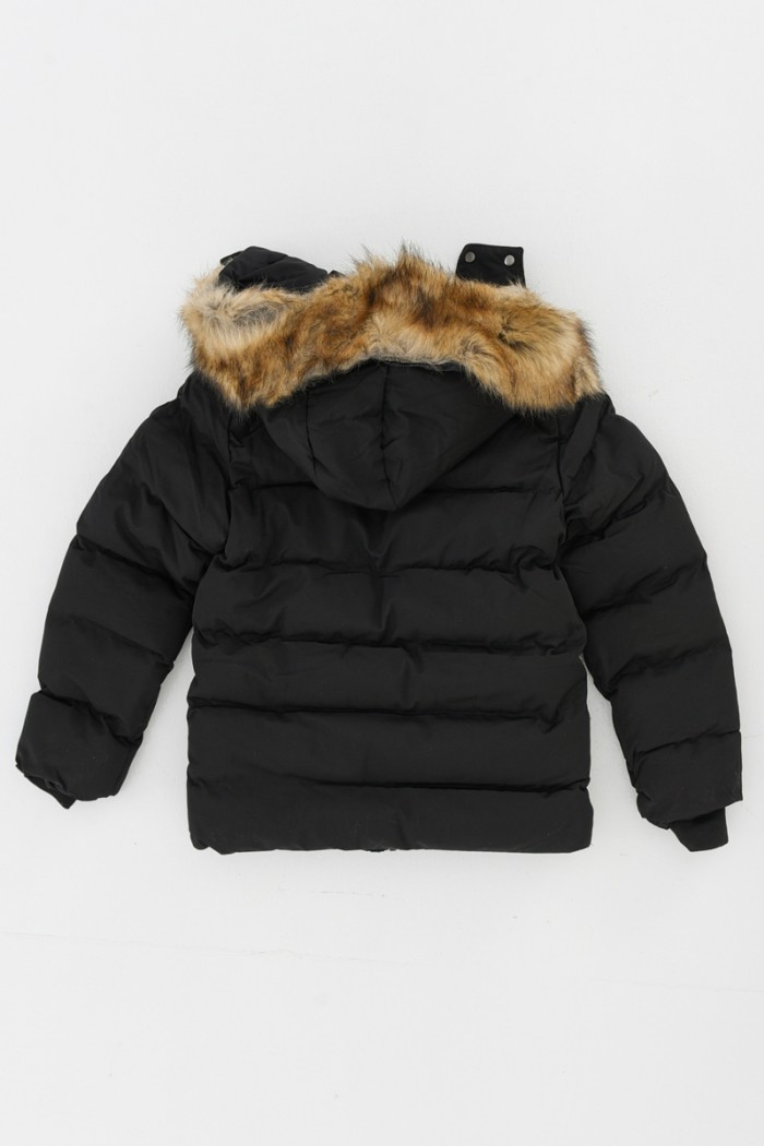 Kinderjacke für Jungen TRAX 44886