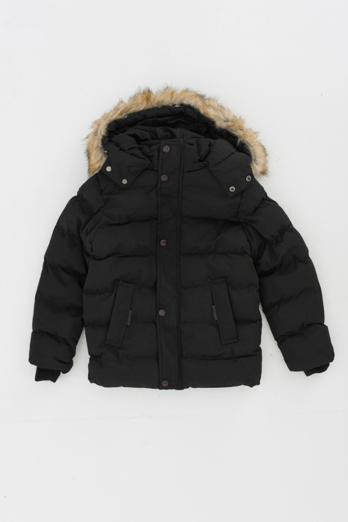 Children's jacket for boy TRAX 44886