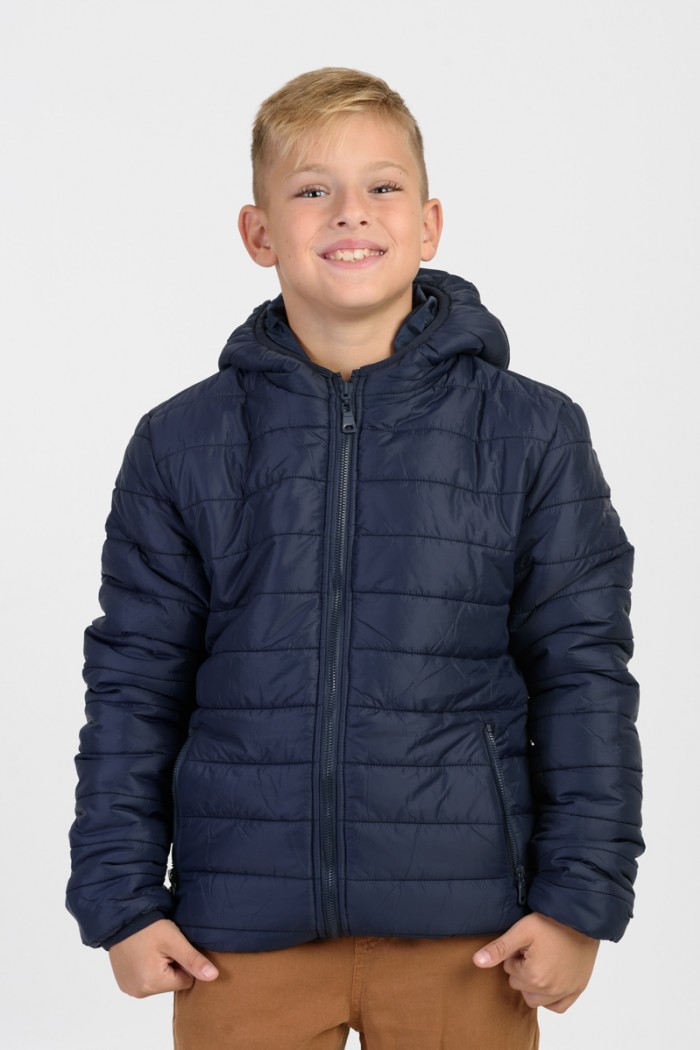 Kinderjacke für Jungen TRAX 44889