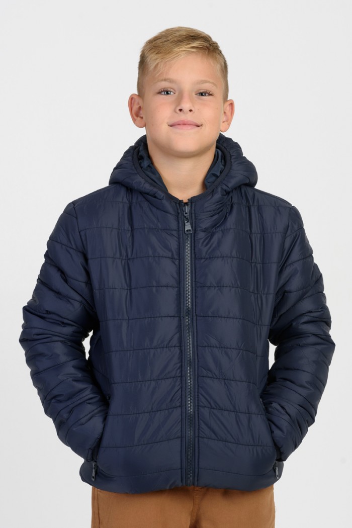 Children's jacket for boy TRAX 44889