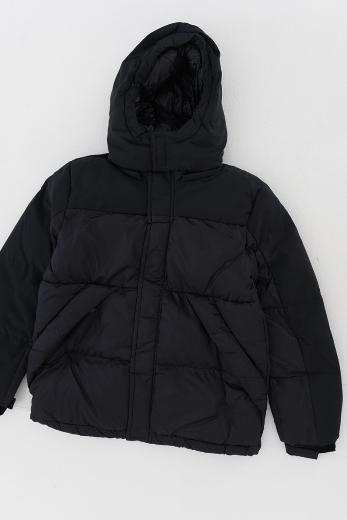 Kinderjacke für Jungen TRAX 44897
