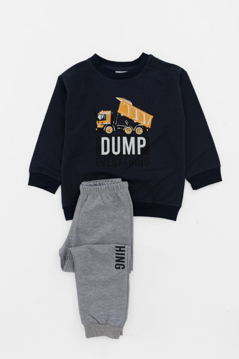 TRAX DUMP 44903 autumn overalls TRAX DUMP 44903