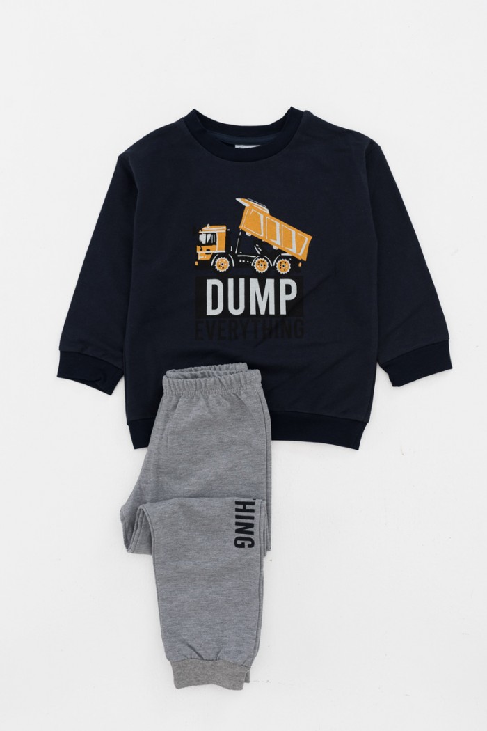 TRAX DUMP 44903 autumn overalls TRAX DUMP 44903