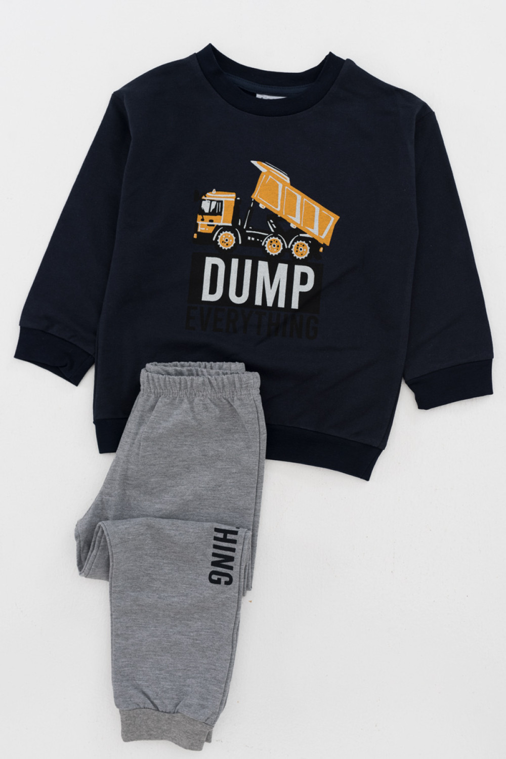 TRAX DUMP 44903 autumn overalls TRAX DUMP 44903
