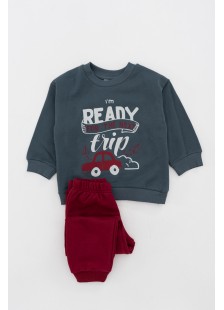 TRAX Ready Cup 44916 Kinder-Overall TRAX Ready Cup 44916 Kinder-Overall