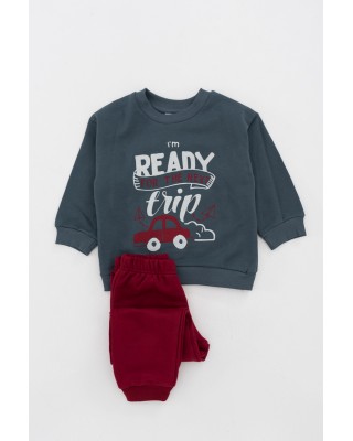 Παιδική φόρμα TRAX Ready Cup 44916