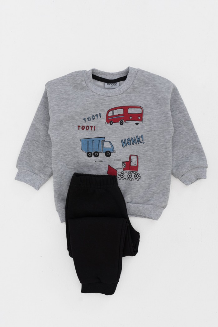 TRAX Honk 44918 GREY