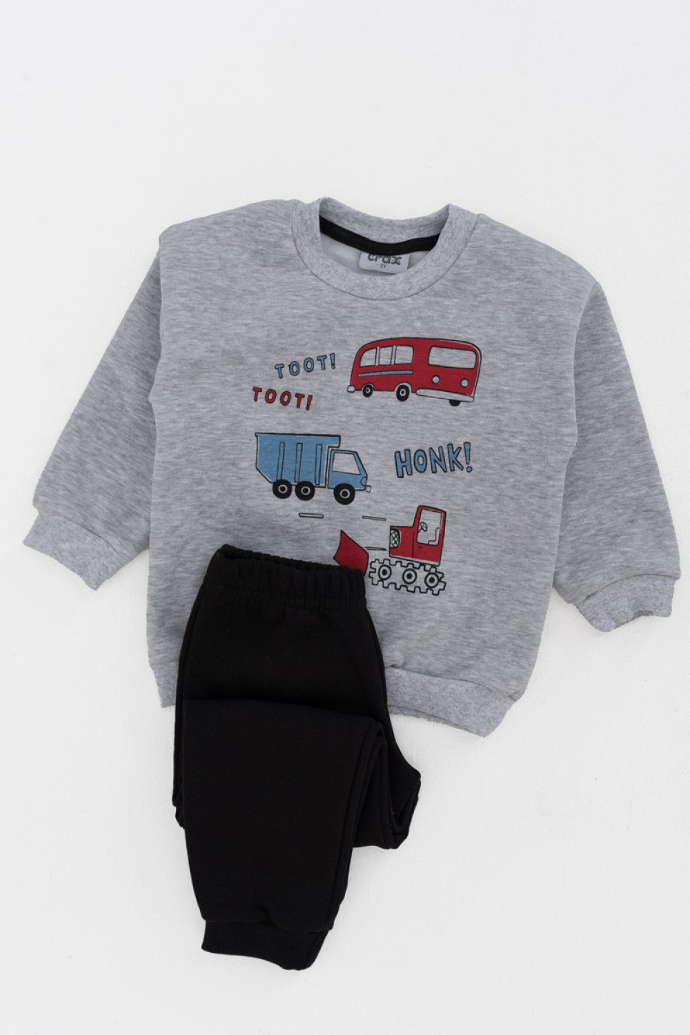 TRAX Honk 44918 GREY