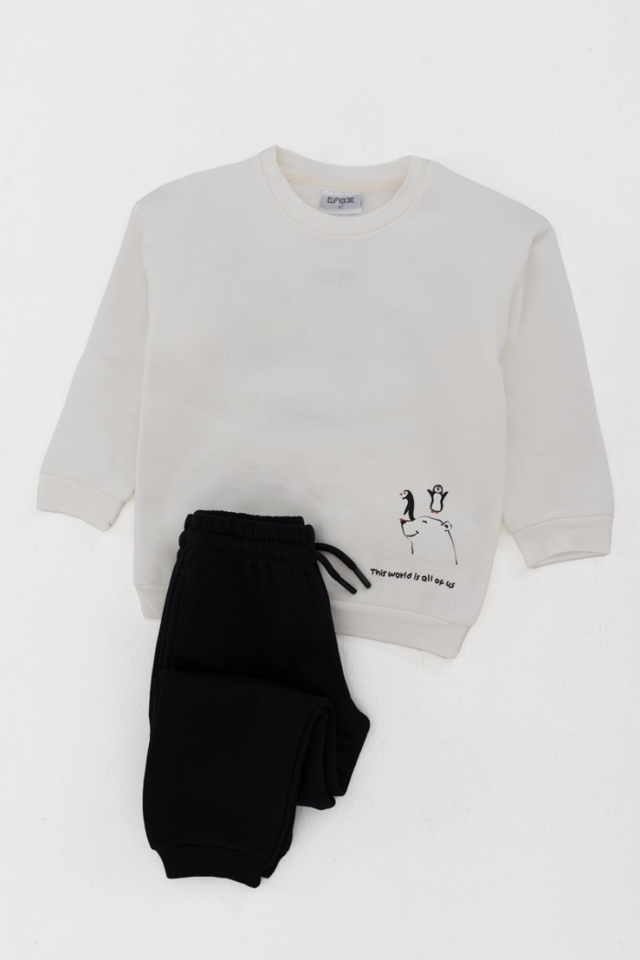 TRAX Wale overalls for children 44922