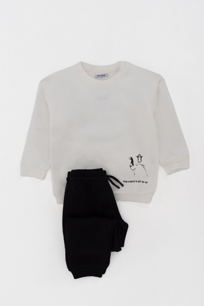 TRAX Wale overalls for children 44922