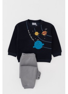 TRAX Planets 44926 children's overalls