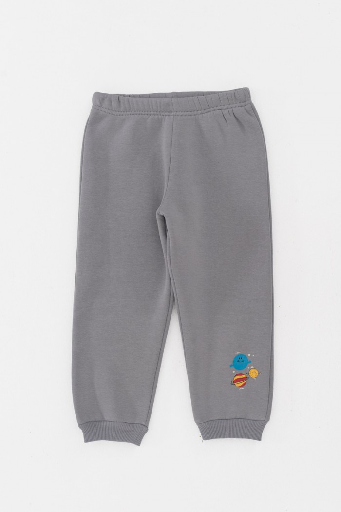 TRAX Planets 44926 children's overalls