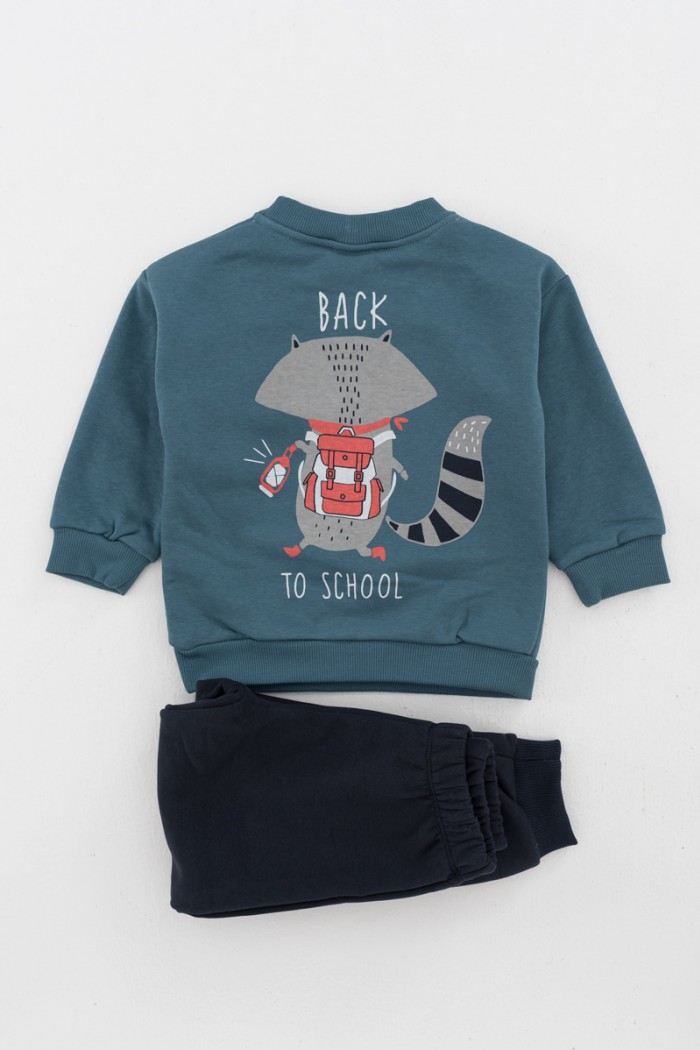 TRAX Ready 44950 children's overalls 44950