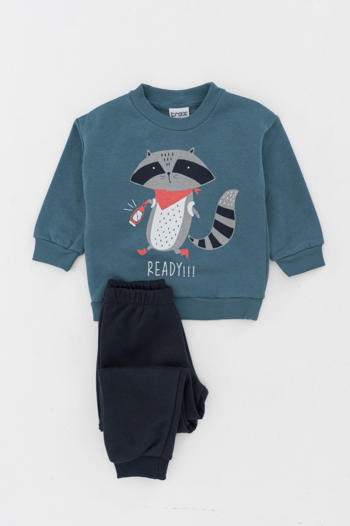 TRAX Ready 44950 children's overalls 44950