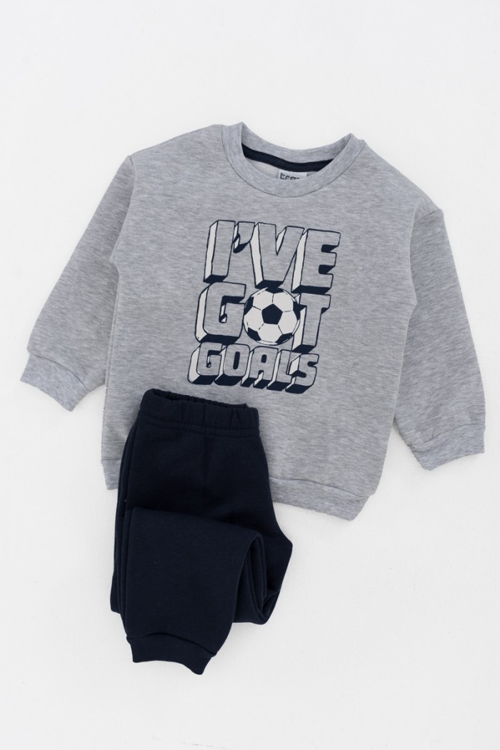 TRAX GOAL 44953 TRAX GOAL Overall für Kinder