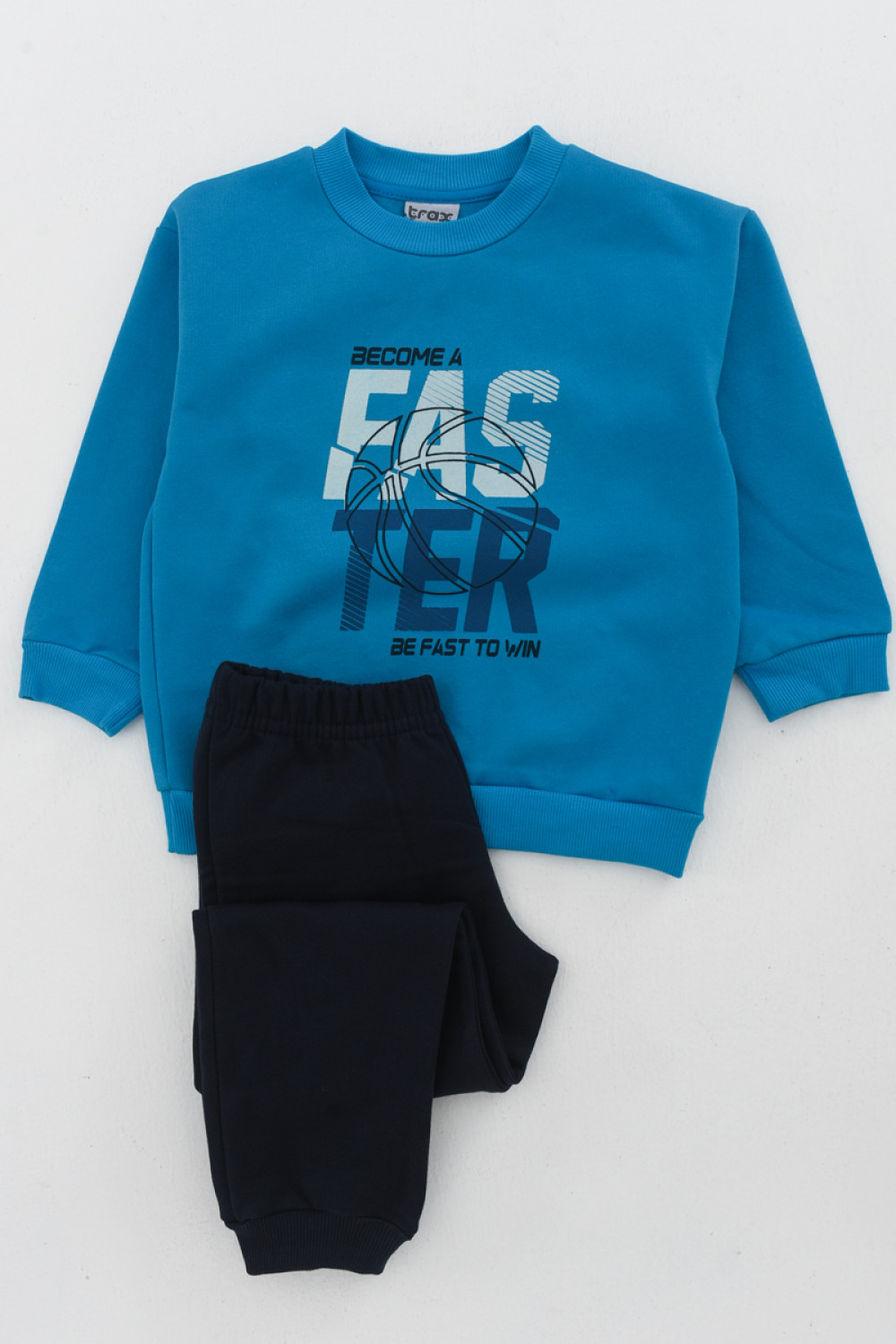 Children's Clothes TRAX FASTER 44955