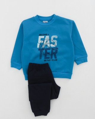 Children's Clothes TRAX FASTER 44955