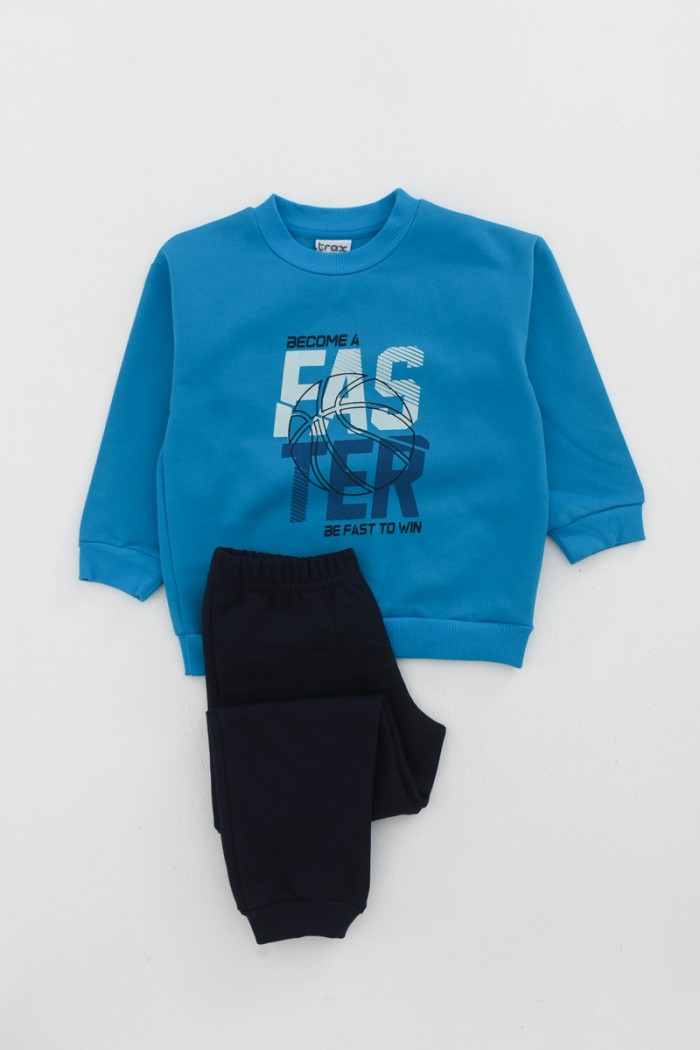 Children's Clothes TRAX FASTER 44955