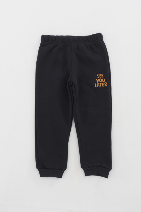 TRAX Kids Clothes See You Later 44956 GREY