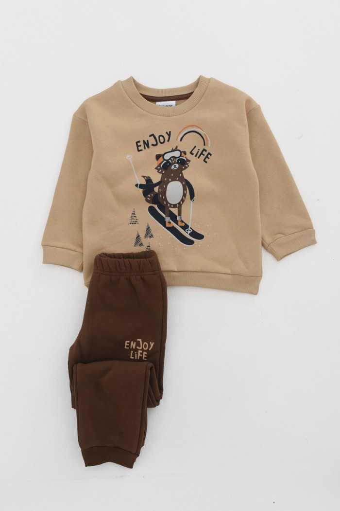 Children's Clothes TRAX ENJOY LIFE 44957 BEZ