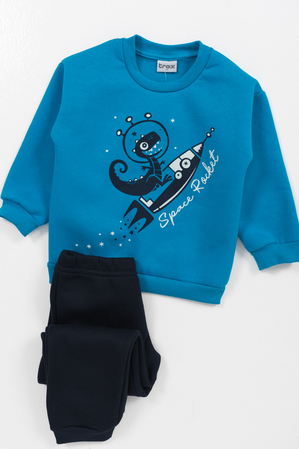 Kids Clothes TRAX Space Rocket 44960