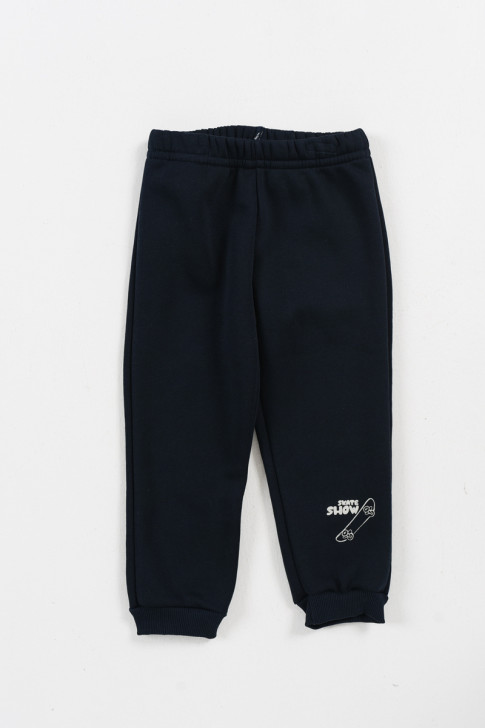 TRAX boy's SKATE overalls 44961 PETROL