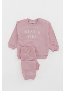 TRAX MAMAS GIRL Baby-Overall 44506 TRAX MAMAS GIRL Baby-Overall 44506
