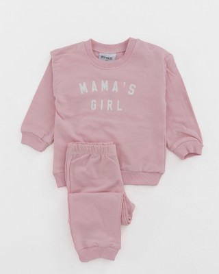 TRAX MAMAS GIRL Baby-Overall 44506