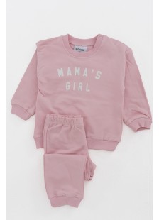 TRAX MAMAS GIRL Baby-Overall 44506 TRAX MAMAS GIRL Baby-Overall 44506