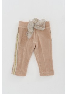 Babyausstattung Trax girl 44513 Ecru Babyausstattung Trax girl 44513 Ecru