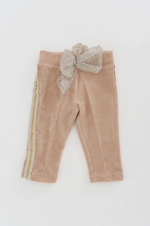 Baby set Trax girl 44513 Ecru
