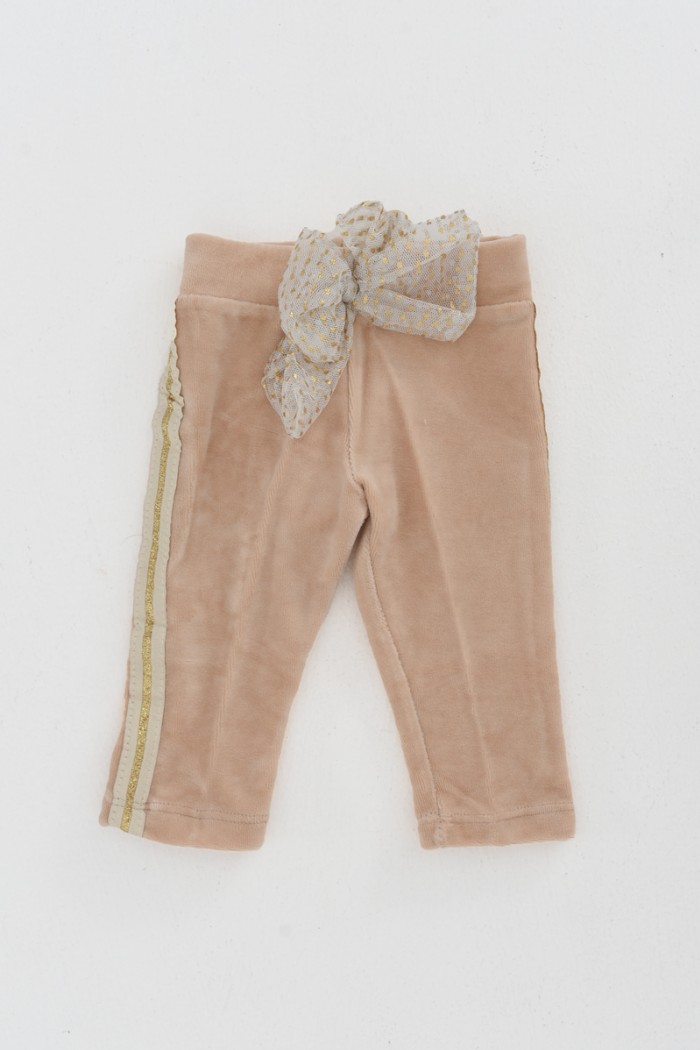 Baby set Trax girl 44513 Ecru