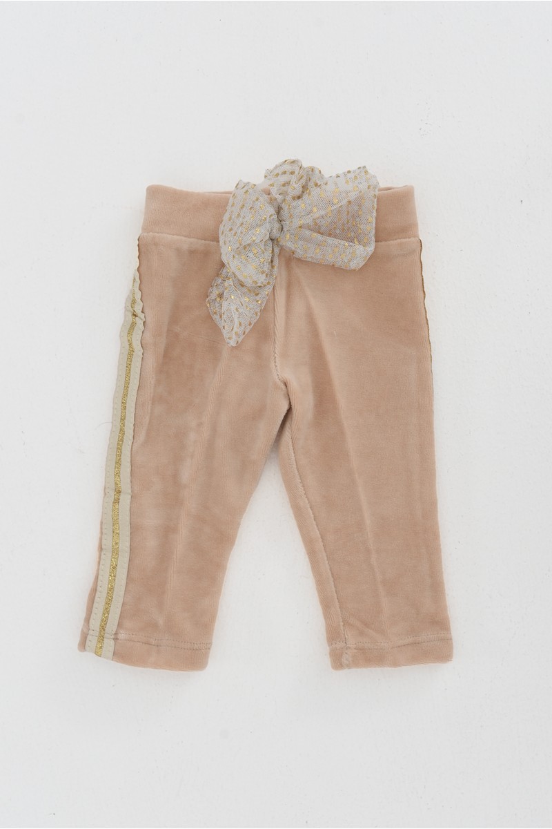 Babyausstattung Trax girl 44513 Ecru Babyausstattung Trax girl 44513 Ecru