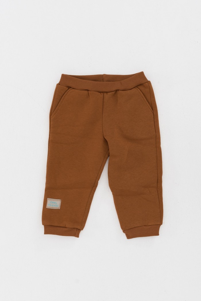 Baby overalls for boy TRAX 44557